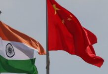 India allows four Chinese-linked power equipment firms to bid for government projects