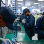 India clears Dixon-Vivo JV for domestic smartphone manufacturing