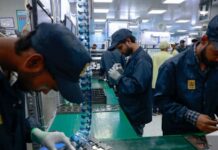 India clears Dixon-Vivo JV for domestic smartphone manufacturing