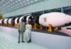 India’s Skyroot Aerospace readies country’s first private orbital rocket launch