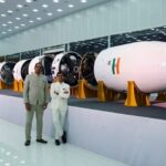 India’s Skyroot Aerospace readies country’s first private orbital rocket launch