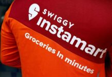 India’s Swiggy posts narrower loss as quick commerce arm hits contribution break-even