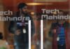 India’s Tech Mahindra tops quarterly revenue views on manufacturing segment growth