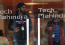 India’s Tech Mahindra tops quarterly revenue views on manufacturing segment growth