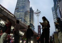 Indonesia’s June annual inflation accelerates to 3.34%