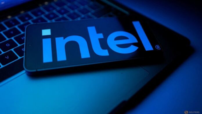 Intel sales, profit forecast beat estimates; company boosts spending plans on AI boom
