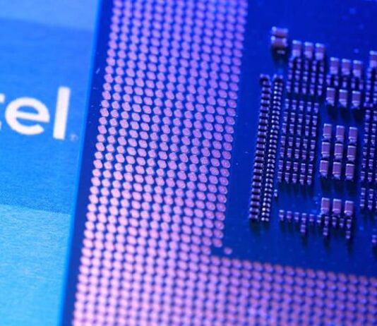 Intel turns to next-generation ASML tool to help make its laptop chips