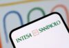 Italy’s Intesa shifts core IT banking systems to Google’s cloud technology
