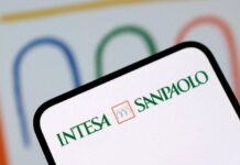 Italy’s Intesa shifts core IT banking systems to Google’s cloud technology