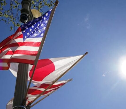 Japan considers foreign bank financing for $33 billion US power projects