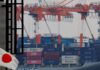 Japan exports in June jump 19.3% year/year