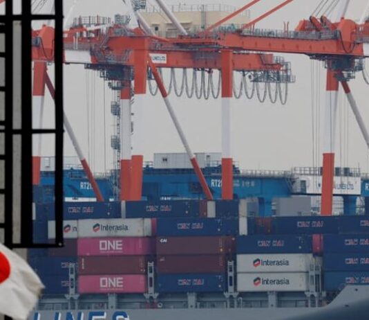 Japan exports in June jump 19.3% year/year