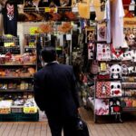 Japan June core CPI rises 1.6% yr/yr