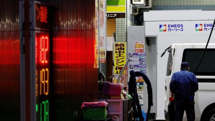 Japan June core inflation accelerates, stays below BOJ target