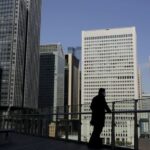 Japan June services producer prices rise as Iran war keeps freight costs high