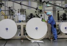 Japan manufacturers stay upbeat on chip demand, services hit by costs