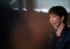 Japan PM vows to pursue steps to encourage domestic investment by GPIF