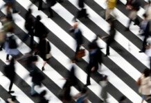 Japan real wages up for 5th month in May, slower due to inflation