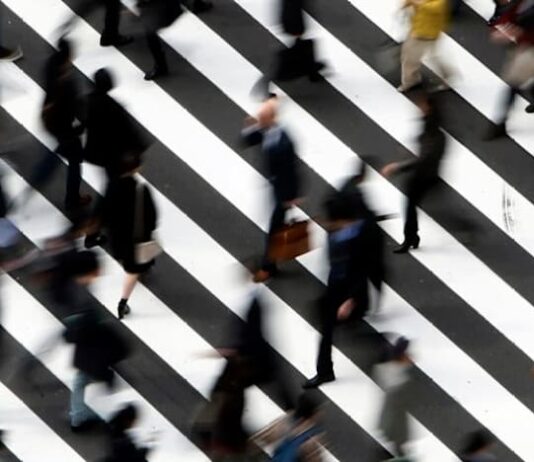Japan real wages up for 5th month in May, slower due to inflation