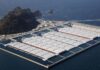 Japan refiners to diversify crude sources, explore support for Hormuz bypass routes