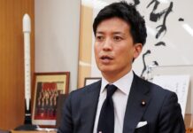 Japan’s ruling party plans tighter oversight of disclosures by activist investors