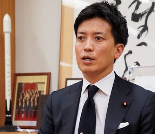 Japan’s ruling party plans tighter oversight of disclosures by activist investors