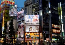Japan’s services activity returns to growth in June, PMI shows