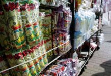 Japan’s wholesale prices spike in July on higher energy costs, weak yen