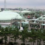 JERA says LNG stocks secured through October, sees no summer supply risk