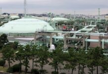 JERA says LNG stocks secured through October, sees no summer supply risk