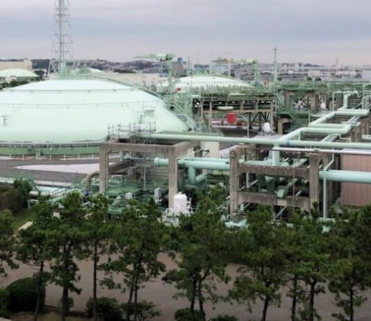 JERA says LNG stocks secured through October, sees no summer supply risk