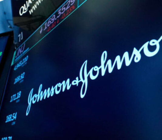 Johnson & Johnson announces US$5.5 billion settlement of talc lawsuits
