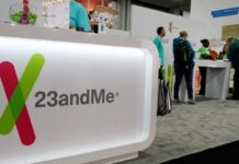 Judge approves $46.75 million payout for 23andMe data breach victims
