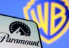 Judge orders Paramount to temporarily pause Warner Bros acquisition
