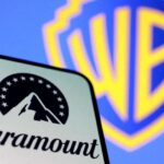 Judge orders Paramount to temporarily pause Warner Bros acquisition