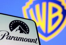 Judge orders Paramount to temporarily pause Warner Bros acquisition