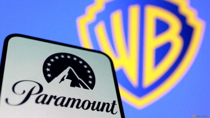 Judge orders Paramount to temporarily pause Warner Bros acquisition