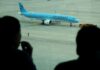 Korean Air Q2 profit falls 34% on higher fuel costs, revenue hits record high