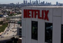 “Lacks excitement”: Netflix tumbles 9% as weak earnings forecast deepens doubts over growth