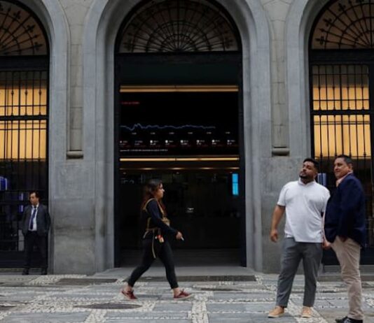 LatAm assets slide after Trump says Iran deal ‘over’