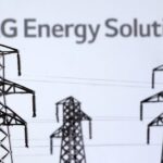 LG Energy Solution forecasts 77% operating profit fall in Q2 on weak EV demand