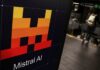 Mistral launches first robotics model in physical AI push