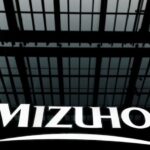 Mizuho’s first-quarter profit rises 45%