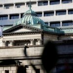 More Japanese households see prices rising, BOJ survey shows