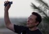 Musk denies WSJ report that SpaceX showed AI handset prototype before IPO