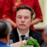 Musk proposes peer review for frontier AI models in Economist interview