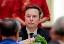 Musk proposes peer review for frontier AI models in Economist interview