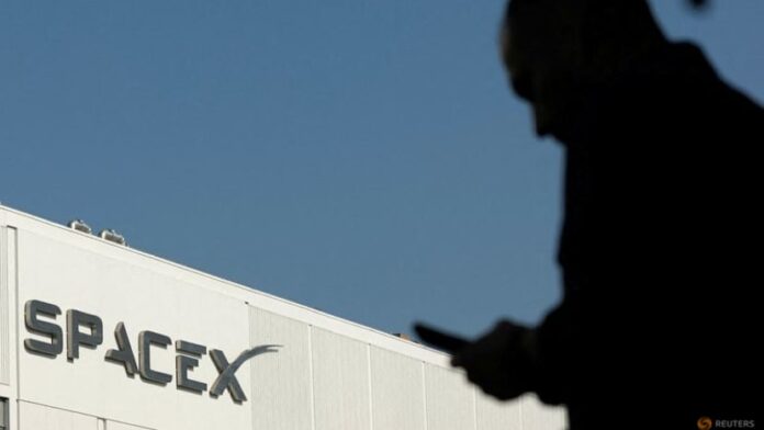 Musk's SpaceX in talks to provide computing power to the Pentagon, WSJ reports