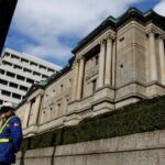 Nearly half of Japanese firms hurt by BOJ interest rate hikes – Reuters poll