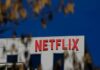 Netflix edges BBC as first choice for UK viewers, Ofcom report shows